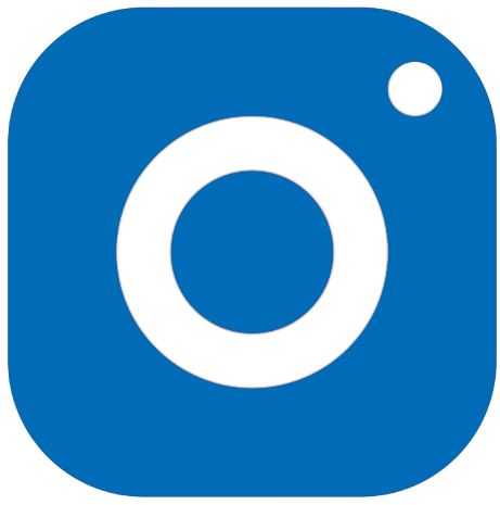 Instagram Icon