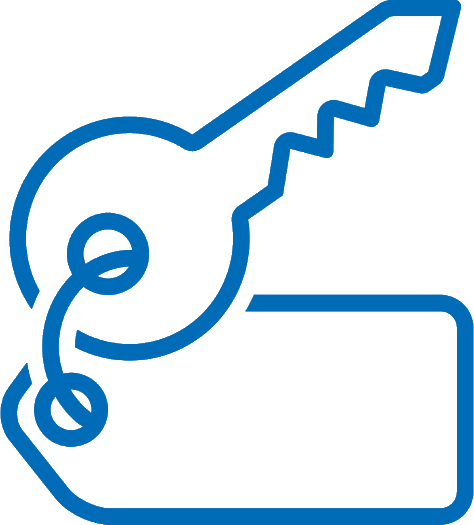 Rent Icon