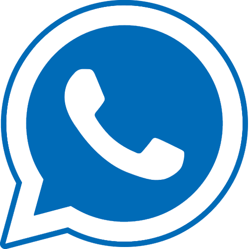 WhatsApp Icon