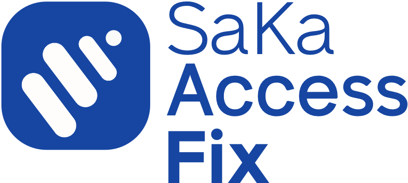 SAFFix Logo