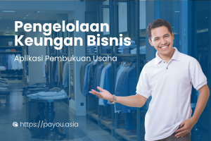 Aplikasi Gratis Pembukuan
