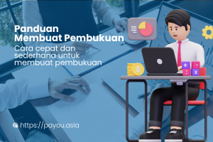 panduan membuat pembukuan