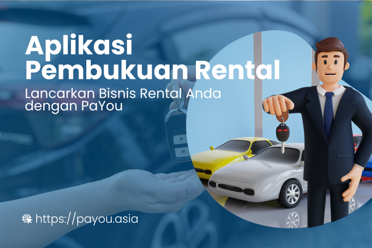 Software Rental Mobil