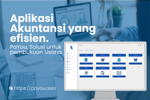 aplikasi akuntansi efisien