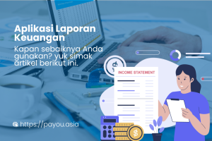 aplikasi laporan keuangan