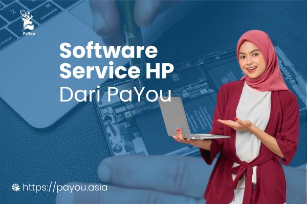 aplikasi service hp