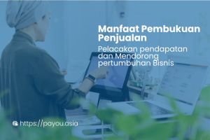 pembukuan penjualan