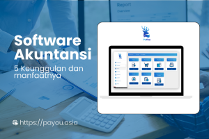 software akuntansi