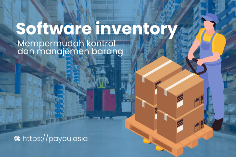 software inventory