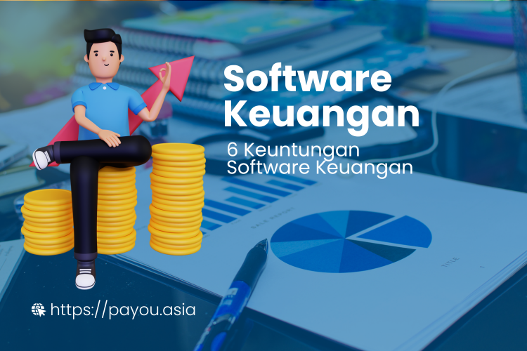 software keuangan
