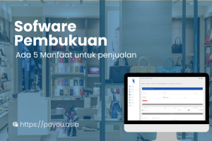 software pembukuan