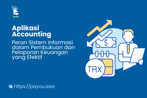 Visual Aplikasi Accounting untuk Meningkatkan Kontrol Keuangan Bisnis
