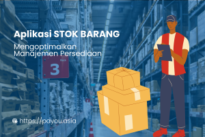 aplikasi stok barang