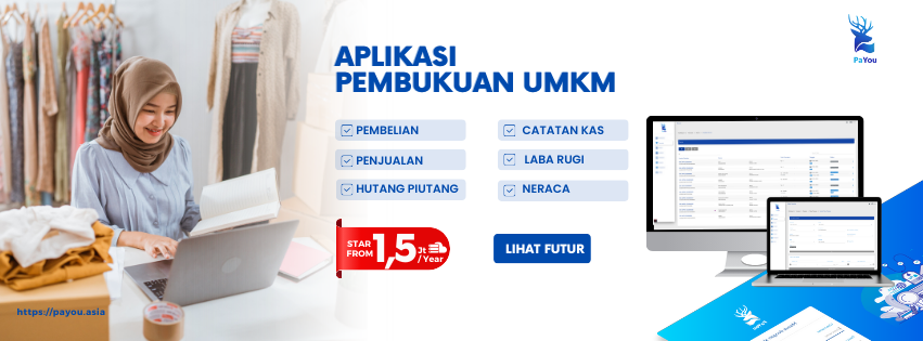 Grafis aplikasi UMKM memperkuat efisiensi bisnis di era digital