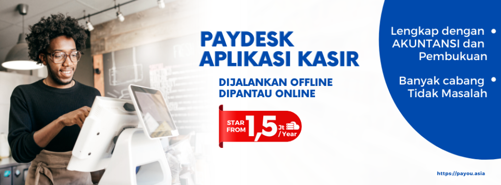 Aplikasi Kasir Online - Kemudahan Transaksi Bisnis Secara Digital
