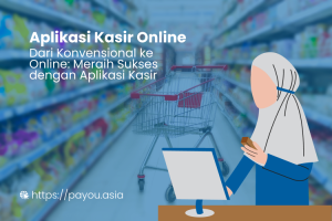 aplikasi kasir online