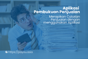 aplikasi pembukuan penjualan