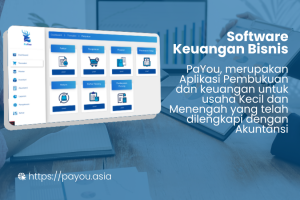 software keuangan bisnis