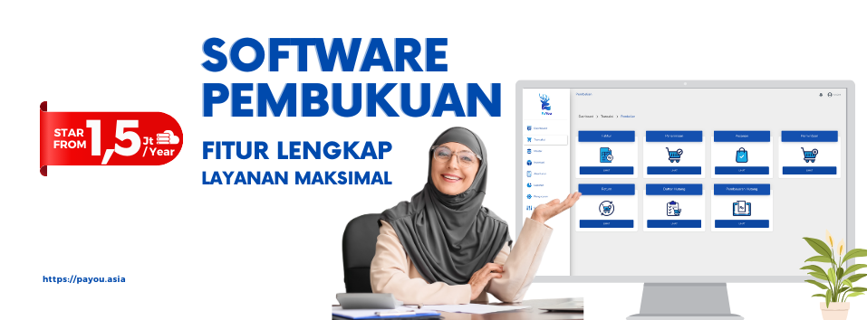 Aplikasi Akuntansi Bisnis: Solusi Digital untuk Manajemen Keuangan Bisnis