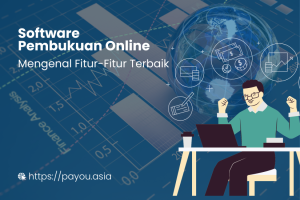 Software Pembukuan Online: Solusi Digital untuk Manajemen Keuangan Bisnis
