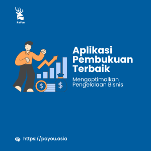 Aplikasi Pembukuan Terbaik