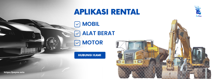 Aplikasi Rental Multifungsi