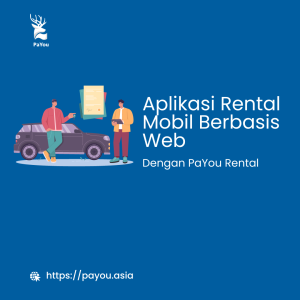 Aplikasi Rental Mobil Berbasis Web