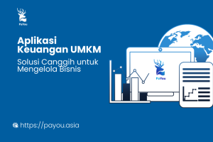 Aplikasi Keuangan UMKM
