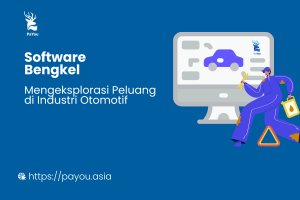 Software Bengkel
