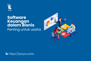 Software Keuangan dalam Bisnis