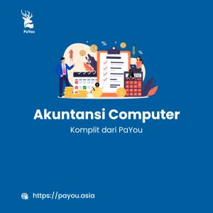 Tren Terbaru: Peran Akuntansi Komputer dalam Meningkatkan Efisiensi Bisnis