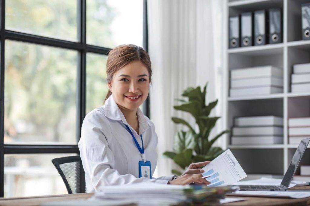 Sistem Pembukuan Modern