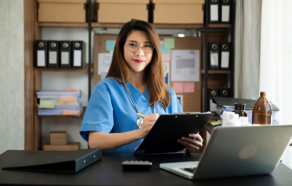 Sistem Pembukuan Modern