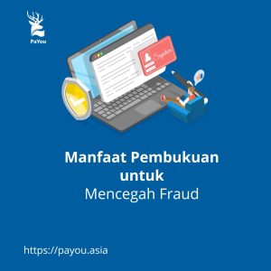 Manfaat Pembukuan untuk Mencegah Fraud