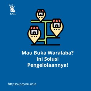 Solusi Pengelolaan Waralaba
